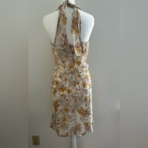guess by marciano Floral Sleeveless Dress size XS - Picture 2 of 7